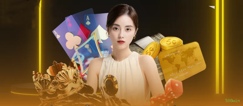 Lista de jogos para 508win Jogos section