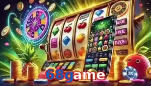 68game