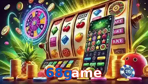 68game