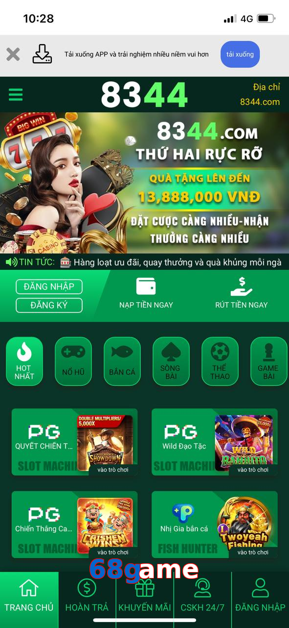 68game