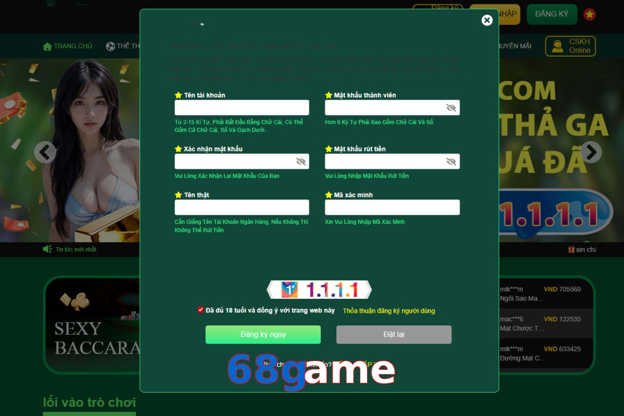 68game